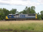 CSX 8782